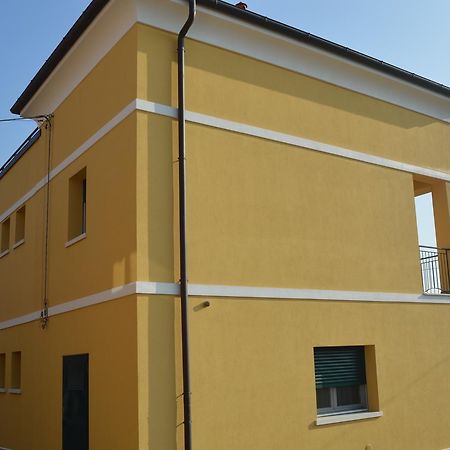 Alloggio Le Macine Ferrara Exterior foto