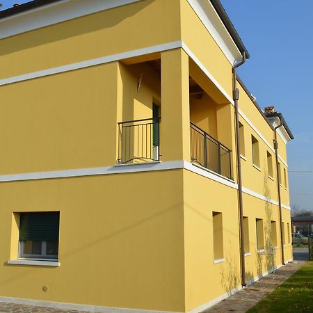 Alloggio Le Macine Ferrara Exterior foto